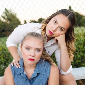 Meet your Posher, Jess